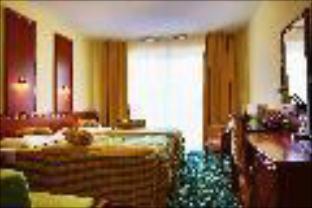 Plzen 2-Slovany Hotel | PRIMAVERA Hotel & Congress centre