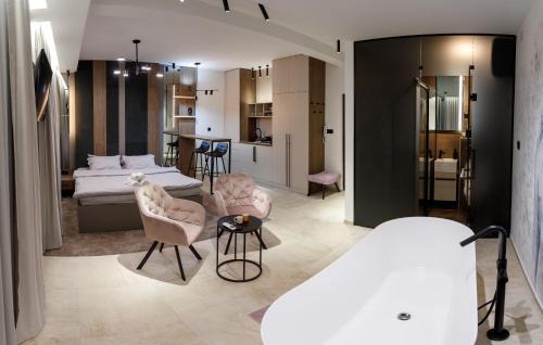 Kragujevac Apartment | Prime Apartment Kragujevac