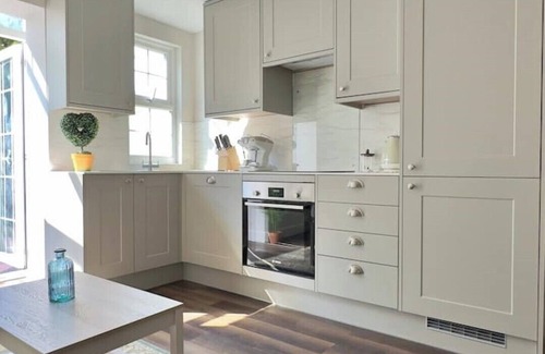 Bishop's House | Prime Central Standalone Home