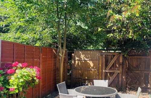 Bishop's House | Prime Central Standalone Home