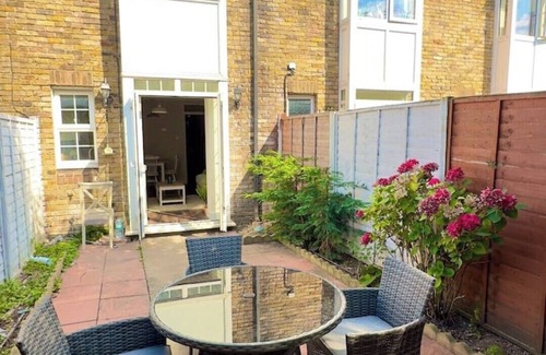 Bishop's House | Prime Central Standalone Home