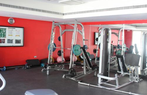 The Greens Apartment | Prime location-Greens 1BR - Free Parking-Pool-Gym