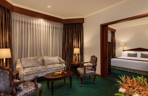 Cikampek Hotel | Prime Plaza Hotel - Purwakarta