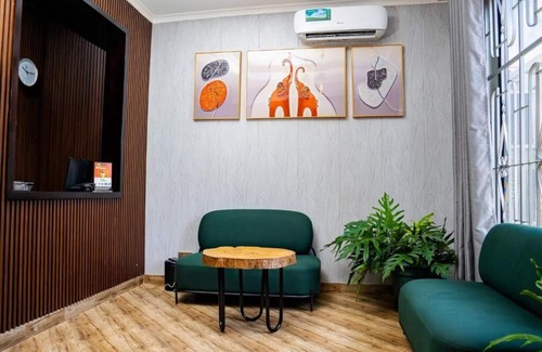 Moshi Hotel | PRIMELAND HOTEL