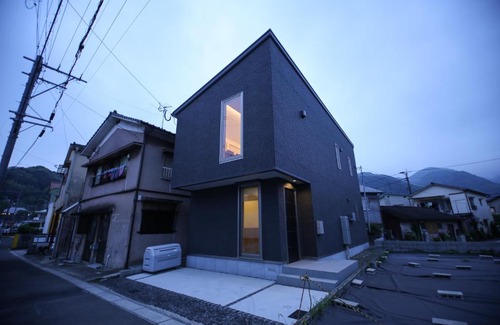 Beppu Apartment | PrimeRoom別府 菊1
