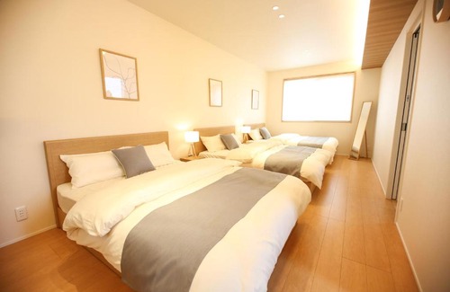 Beppu Apartment | PrimeRoom別府 菊2
