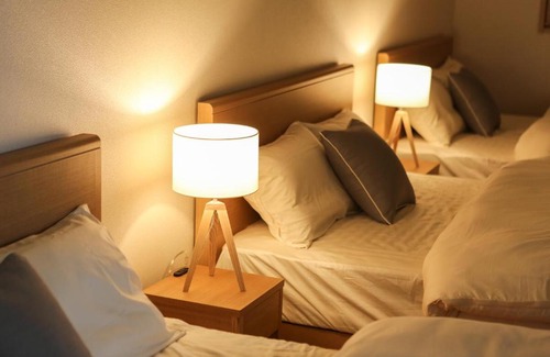 Beppu Apartment | PrimeRoom別府 菊2