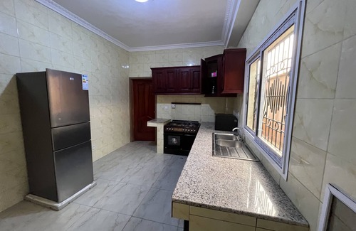 Centre ville Apartment | Primeshare Luxury Apartments -3 bedrooms