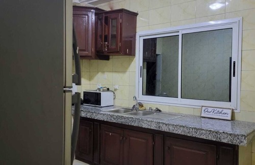 Centre ville Apartment | Primeshare Luxury Apartments -3 bedrooms