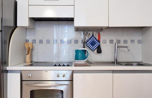 Gioia Apartment | PrimoPiano - Copernico 49