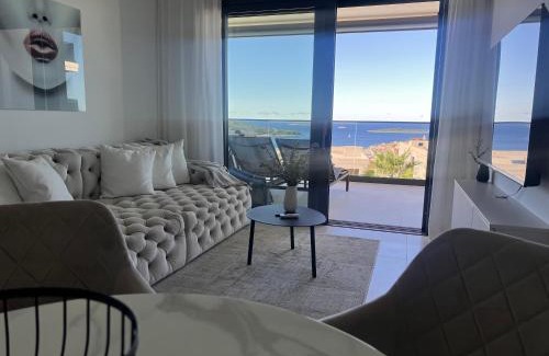 Primosten Apartment | Primosten Resort Sunhill Deluxe Apartment Laura