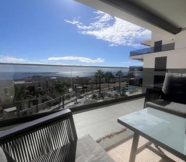 Primosten Apartment | Primosten Resort Sunhill Deluxe Apartment Laura