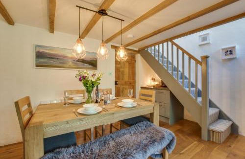 Talskiddy House | Primrose Cottage