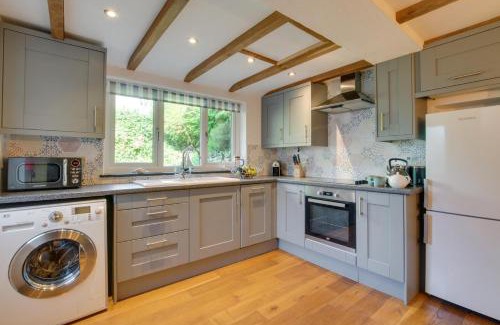 Talskiddy House | Primrose Cottage