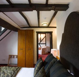 Shrewsbury Hotel | Prince Rupert Hotel
