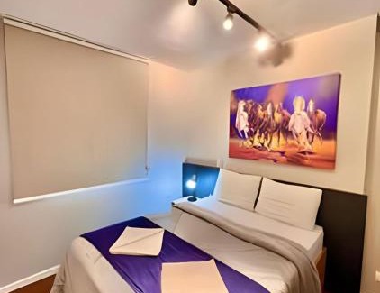 Matriz Apartment | PRiNCESS, Apto a poucos metros