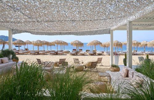 Agia Paraskevi Resort | Princess Resort, Santikos Collection