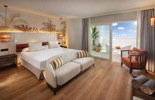 Taurito Hotel | Princess Taurito