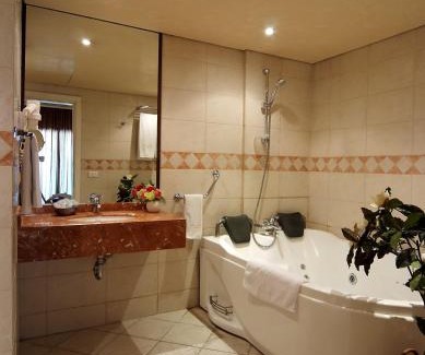 Haret Sakher Hotel | Princessa Hotel