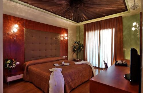 Haret Sakher Hotel | Princessa Hotel
