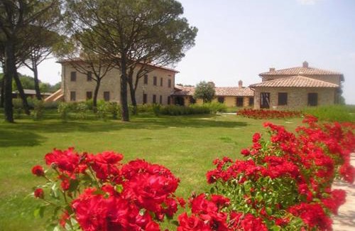 Rigutini House | Principe Del Trasimeno