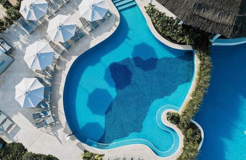 Muro Hotel | Prinsotel La Dorada & Spa