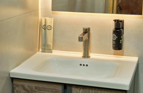 Bishkek Hotel | Pristine Hotel