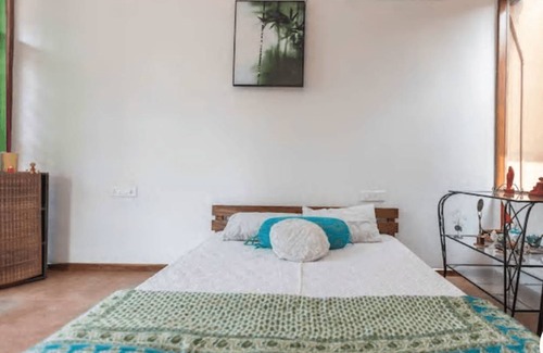 Domlur Resort | Private room ∙ 2 guests