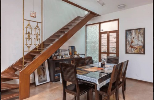 Domlur Resort | Private room ∙ 2 guests