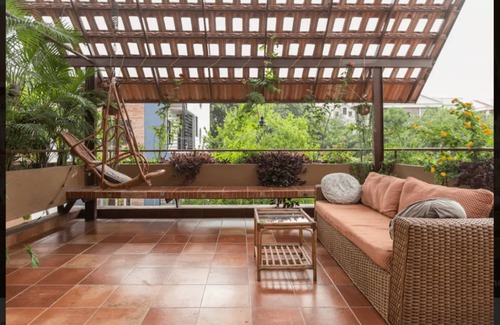 Domlur Resort | Private room ∙ 2 guests