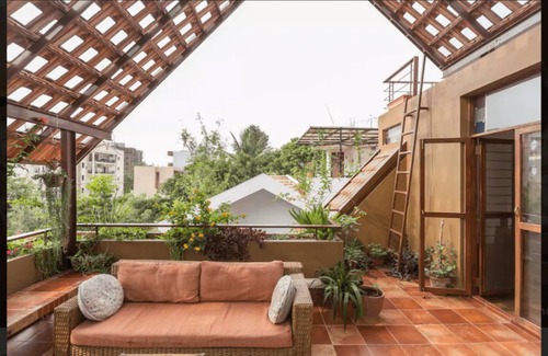 Domlur Resort | Private room ∙ 2 guests