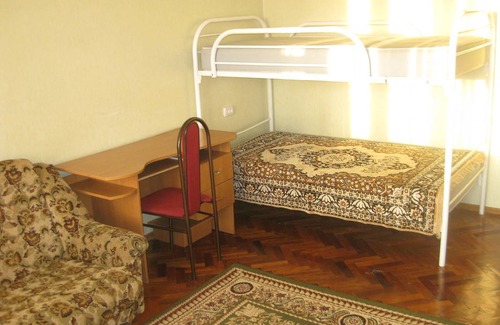 Pechers'kyi District Resort | Private room ∙ 2 guests