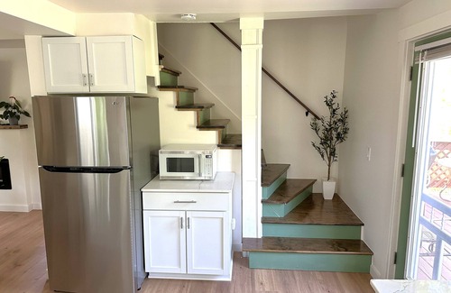 Batavia House | Private 2-bed/2 bath house w/Hot Tub, yard in Batavia 15 minutes to Darien Lake