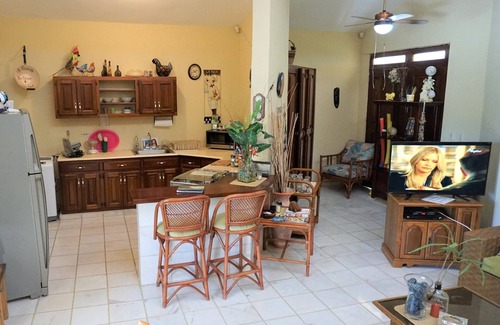La Mulata I Villa | Private 2 Bedroom Vacation Villa Close To Beaches!