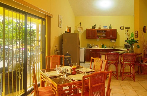 La Mulata I Villa | Private 2 Bedroom Vacation Villa Close To Beaches!