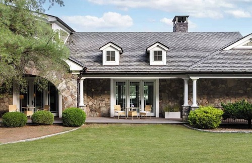 Highland House | Private 37 Acre Lake Estate on 164 Acres - 11 BR