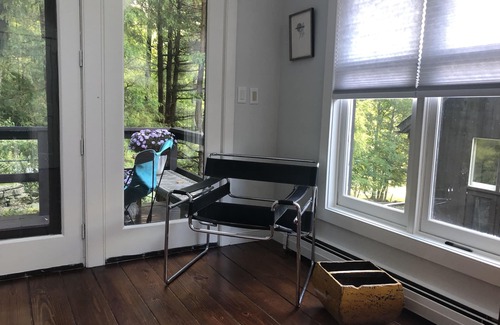 New Preston House | Private Annex/Former Artist Studio