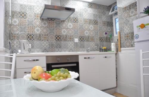 St. Andrew's Apartment | Private Apartment in Pembroke St Julians