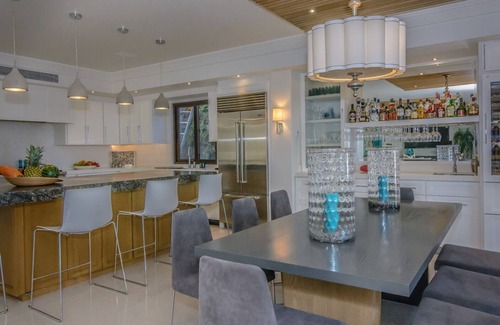 Pedregal Villa | Private Beach Villa! Complimentary Airport-to-Door Transfer
