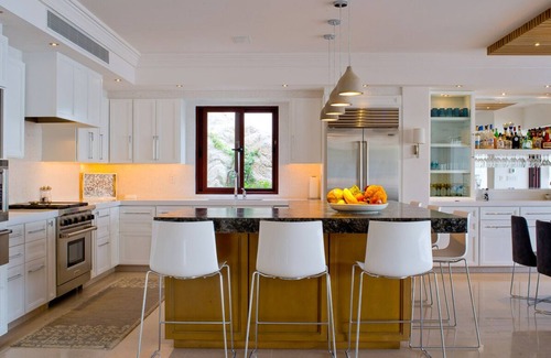 Pedregal Villa | Private Beach Villa! Complimentary Airport-to-Door Transfer