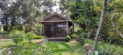 Sigiriya Apartment | Private Cabin and private Kitchen - Experience serenity, and beautiful nature