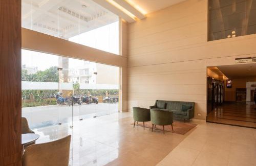 Greater Noida Apartment | Private Cinema Apartment By Buddies Home