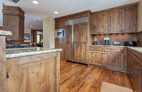 Beaver Creek Condo | Private Condo Inside The Beaver Creek Lodge
