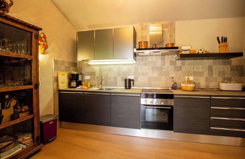 Guia de Isora Cottage | Private Cottage with shared Heatable Solar Pool, Sauna, Jacuzzi and Sea View