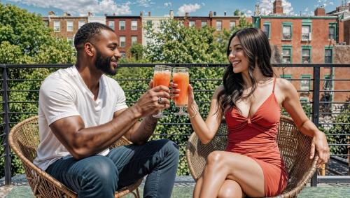 Bedford-Stuyvesant Apartment | Private Double Queen Suite in Brooklyn Brownstone