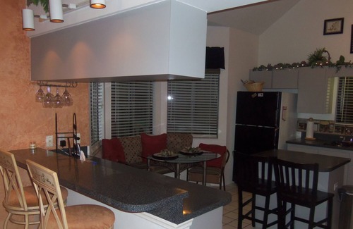 Inverness House | Private Fenced-In Pool Home/pet friendlySpacious and fully equipped.