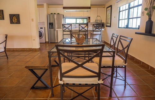 Luquillo House | ★ Private Getaway Mansion - Breathtaking View - 5BD - Near Rainforest - 5 ☆