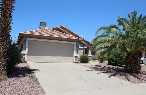 Apache Junction House | Private Heated Pool in Apache Junction