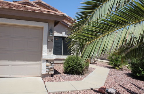 Apache Junction House | Private Heated Pool in Apache Junction