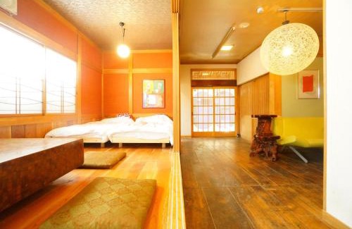 Hida Takayama Onsen House | Private House IT/Vacation STAY 47911